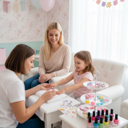 Mommy & Me Experiences