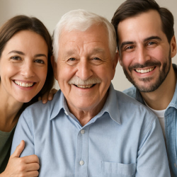 Care Planning and Community Resources