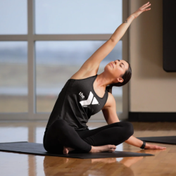 Fitness & Activities