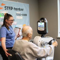 Healthy Living Programs