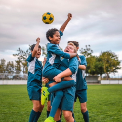 Sports and Rec