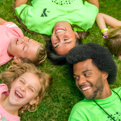 YMCA Summer Day Camps