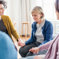 Emotional and Spiritual Care