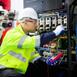 Commercial Lighting/Electrical Solutions