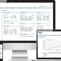 Asset Management (Facili-Trac)