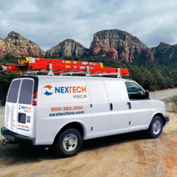 24/7 Commercial HVAC Emergency Services