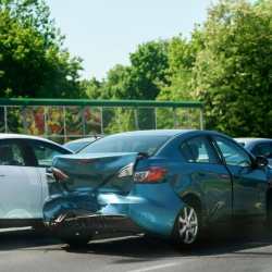 Car Accident Claims
