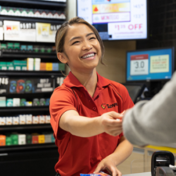 Store Offerings