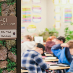 Desert Sky 6th Grade Center