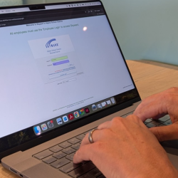 Student Annual Information Update