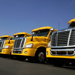 Fleet Solutions