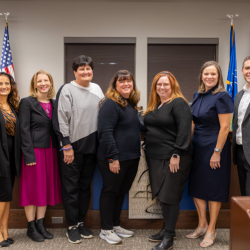 District Transition Information