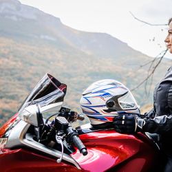 Motorcycle Insurance