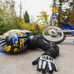 Motorcycle Accidents