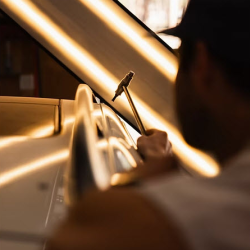 Paintless Dent Repair (PDR)