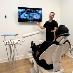 Implant Dentistry