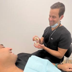 Implant-Retained Dentures