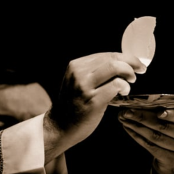 Sacrament of Eucharist