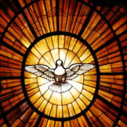 Sacrament of Confirmation