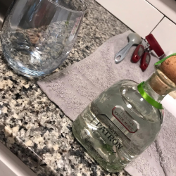 Package #1: Cocktails
