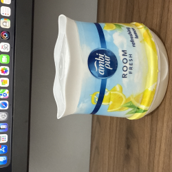 Ambi Pur Room Fresh Air Freshener - Refreshing Lemon Scent