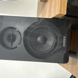 Edifier High-Fidelity Audio Speaker