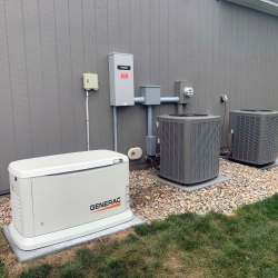Generators