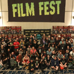Spooky Empire Film Festival
