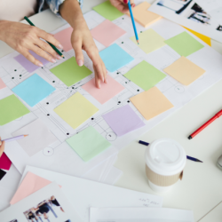 Brand Content Creation