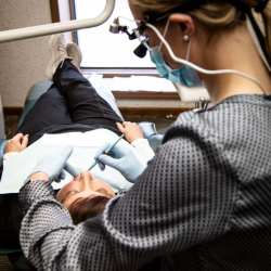 Restorative Dentistry