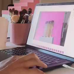 Social Media Content Photography