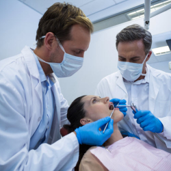 Emergency Dental Care