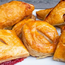 Cuban Pastelitos