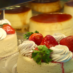Ready-Made Cakes