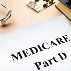 Prescription Drug Coverage (Part D)