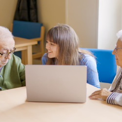 Senior Resettling Services