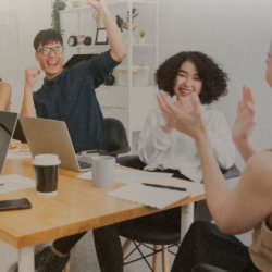 Client Experience & Operations
