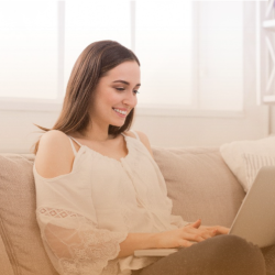 Receive a Custom Plan