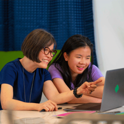 Girl Scout STEM Programs