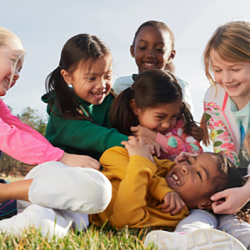 Girl Scout STEM Expo