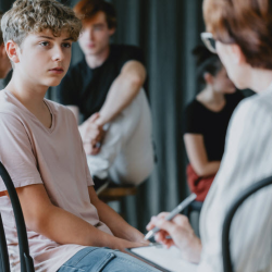 Adolescent Screening