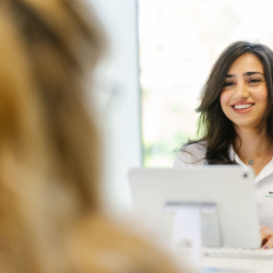 Preventative Health Screenings