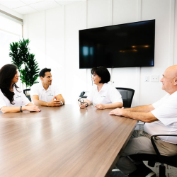 Collaborative Wellness Programs