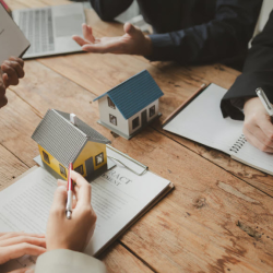Real Estate Management