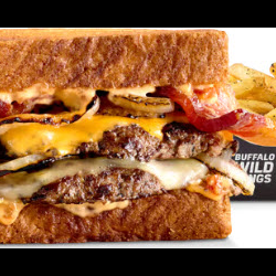 Sandwiches and Wraps