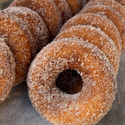 Apple Cider Donuts & Bakery
