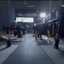 MTBA Performance Lab