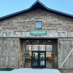 Ciderhouse Restaurant & Craft Cider