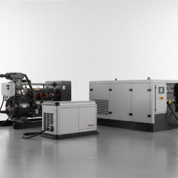 Generator Installations