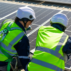 Solar Contractors